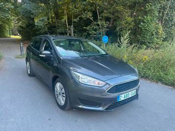 Ford Focus 1.5 Essence beschikbaar voor biedingen
