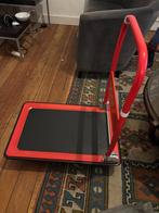 DIABLE DE TRANSPORT NOUVEAU PRIX, Moins de 60 litres, Enlèvement, Comme neuf, Diable