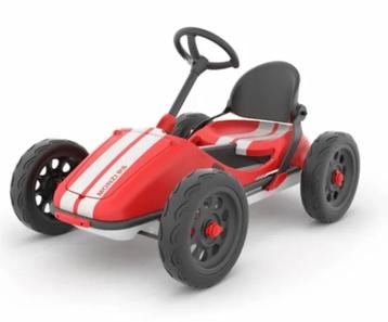 Gocart chillafish kleuters beschikbaar voor biedingen