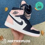 Atmosphere - Air Jordan 1, Nieuw, Sneakers, Nike, Roze