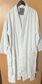 Witte kamerjas Santens, Kleding | Dames, Homewear, Santens, Ophalen of Verzenden, Nieuw, Wit