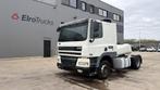 DAF CF 85.460 (BOITE MANUELLE / MANUAL GEARBOX / GOOD CONDIT, Auto's, Euro 5, Achterwielaandrijving, 460 pk, Overige kleuren