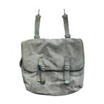 WWII US Musette Bag, Ophalen of Verzenden