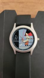 Montre Tintin & Milou, Handtassen en Accessoires, Ophalen, Zo goed als nieuw