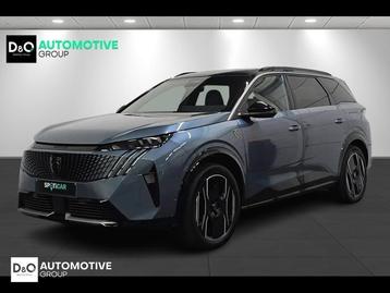 Peugeot 5008 GT camera leder panodak  beschikbaar voor biedingen