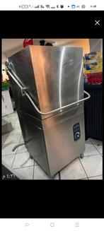 Professionele vaatwasser + geïntegreerde doseerm, Ophalen of Verzenden