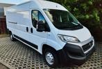 FIAT DUCATO 2018 L3H2 EURO 6, Auto's, Wit, Leder, Particulier, 6 deurs