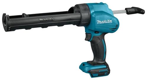 Te huur: Makita DCG180 18 V lijmspuit kitspuit, Doe-het-zelf en Bouw, Gereedschap | Handgereedschap, Nieuw, Ophalen