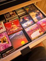 100+ CD’s | Gloria Estefan, Robbie Williams…, Cd's en Dvd's, Ophalen, Zo goed als nieuw