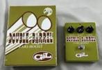 G&L - DOUBLE BARREL, Ophalen of Verzenden, Zo goed als nieuw, Overige typen