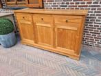 Teak dressoir