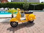 Vespa GT 160cc met 200cc Rally motor, Particulier