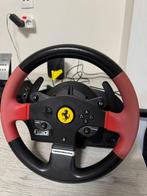 Thrustmaster t150, Games en Spelcomputers, Spelcomputers | Sony Consoles | Accessoires, PlayStation 3, Ophalen of Verzenden, Zo goed als nieuw