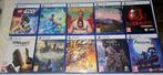 ps4- en ps5-games (compatibel met ps5): 4420 uitbetaling of, Ophalen of Verzenden, Zo goed als nieuw