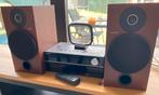 Sony CMT-hr70btr, Audio, Tv en Foto, Stereoketens, Ophalen, Zo goed als nieuw, Sony