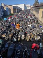 Trekker, speedfight, vivacity, elystar, elyseo, squab pièces, Verzenden, Gebruikt, Overige typen, Peugeot