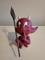 Figurine diable en résine, Verzamelen