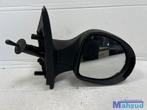 RENAULT TWINGO 2 rechts spiegel 2007-2010, Enlèvement ou Envoi, Utilisé, Renault