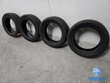6mm! Zomerbanden 215/55R17 Goodyear Efficient Grip beschikbaar voor biedingen