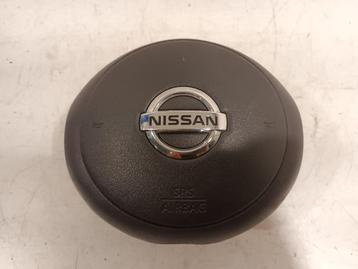 AIRBAG STUUR Nissan Micra (K13) (01-2010/03-2017) beschikbaar voor biedingen