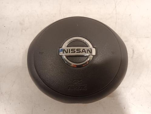 AIRBAG STUUR Nissan Micra (K13) (01-2010/03-2017), Auto-onderdelen, Overige Auto-onderdelen, Nissan, Gebruikt