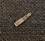 PIN - WATERMAN - FOUNTAIN PEN - PLUME - ENCRE - INKT VULPEN, Collections, Envoi, Utilisé, Marque, Insigne ou Pin's