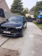 VOLVO XC90, Auto's, Volvo, 4 cilinders, Zwart, Leder, 1900 kg