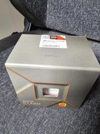 AMD 7950X CPU, Computers en Software, Processors, Ophalen, Gebruikt, AM5, AMD Ryzen 9