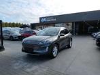 Ford Kuga Titanium Luxe 2.5 i PHEV 225pk automaat (76407), Automaat, Stof, Gebruikt, 4 cilinders