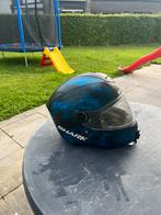 Casque SHARK VZ160, Motos, M, Seconde main, Shark, Enfants