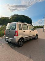 Suzuki Wagon R+ | Automaat | Airco | 61.000km | Garantie, Auto's, Automaat, Elektrische ramen, Wagon R+, Bedrijf