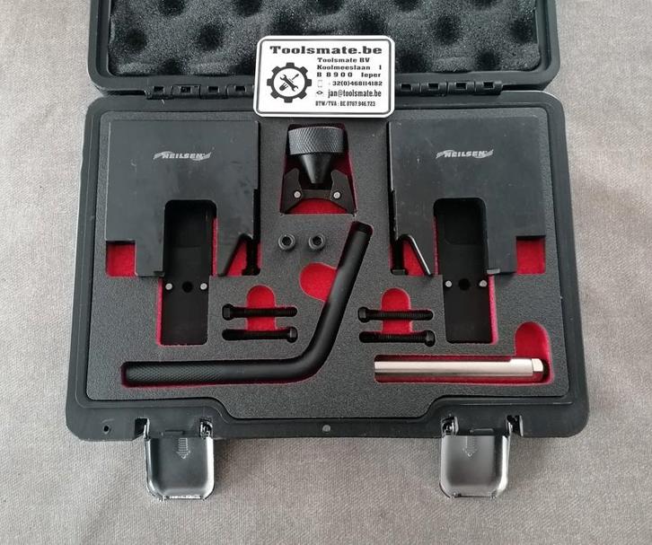 Kit de distribution pour BMW S65 S65B40A S65B44A M3 V8, Autos : Divers, Outils de voiture, Enlèvement ou Envoi