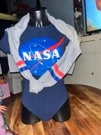 NASA setje body met longsleeve maat small, Sports & Fitness, Basket, Comme neuf, Autres types, Enlèvement ou Envoi