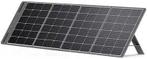AFERIY - Panneau Solaire Souple Portable 400W, Doe-het-zelf en Bouw, Zonnepanelen en Toebehoren, Ophalen of Verzenden, Zo goed als nieuw