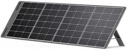 AFERIY - Panneau Solaire Souple Portable 400W, Doe-het-zelf en Bouw, Zonnepanelen en Toebehoren, Zo goed als nieuw, Paneel, Ophalen of Verzenden