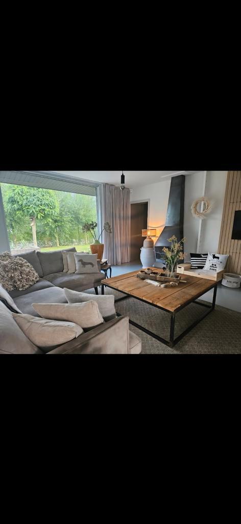 Tafels te koop, Huis en Inrichting, Tafels | Eettafels, Gebruikt, Ophalen