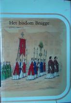 Het bisdom Brugge (1559-1984). Bisschoppen, priesters ,gelov, Boeken, Ophalen of Verzenden