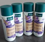 4x Kneipp relaxing douchegel lavendel, Ophalen of Verzenden, Nieuw, Bad & Douche