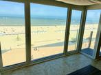 Nieuwpoort sur digue vue sur mer appartement à louer. Wifi., Afwasmachine, Antwerpen of Vlaanderen, 7 personen, Appartement
