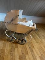 Antieke kinder speel koets, Antiek en Kunst, Ophalen