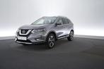 (2BGM572) NISSAN X-TRAIL, Auto's, Gebruikt, 159 pk, 7 zetels, Leder