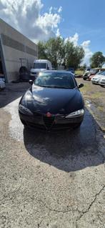 Alfa Romeo 147 Te koop, Auto's, Alfa Romeo, Bedrijf, Euro 4, 1598 cc, 77 kW