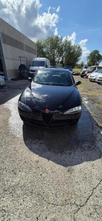 Alfa Romeo 147 Te koop  beschikbaar voor biedingen