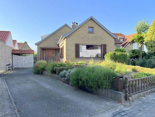 Huis te koop in Dudzele, Immo, Huizen en Appartementen te koop, Vrijstaande woning, F