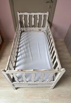 Kinderbed 140cm x 70cm, Kinderen en Baby's, Ophalen, 70 tot 85 cm, 140 tot 160 cm, Zo goed als nieuw