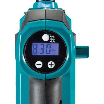Gonfleur MAKITA DMP180 18V (machine nue) beschikbaar voor biedingen
