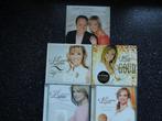 5 CD LAURA LIYNN, Ophalen of Verzenden, Zo goed als nieuw