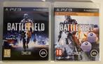 Battlefield 3 & 4 voor PS3, Ophalen of Verzenden