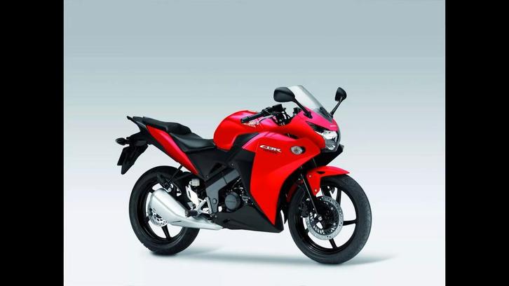 kappenset gezocht honda cbr125r jc50, Motoren, Onderdelen | Honda, Ophalen