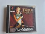 Tomb Raider 2 pour Sony Playstation 1 et PS1, Consoles de jeu & Jeux vidéo, Jeux | Sony PlayStation 1, Comme neuf, Enlèvement ou Envoi